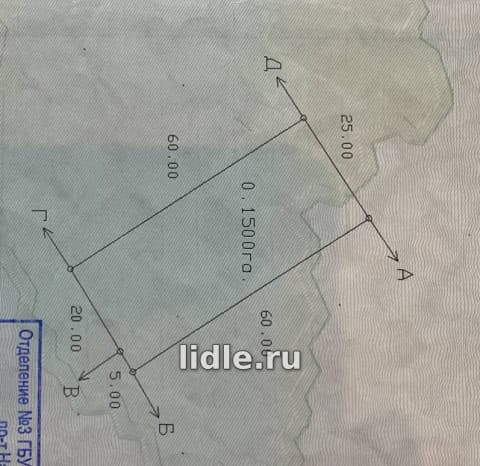 Уникальный участок у моря в с. Урзуф (Бабах-Тарама)
