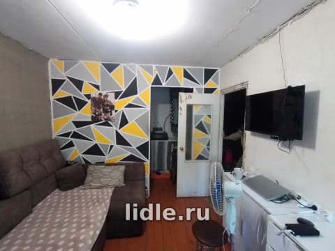 Продам 1-ю КВАРТИРУ