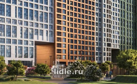 Сбалансированный вариант по бюджету, площади и