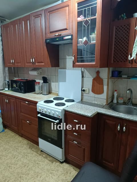 Купить двухкомнатной квартиры на Мединституте в Донецке