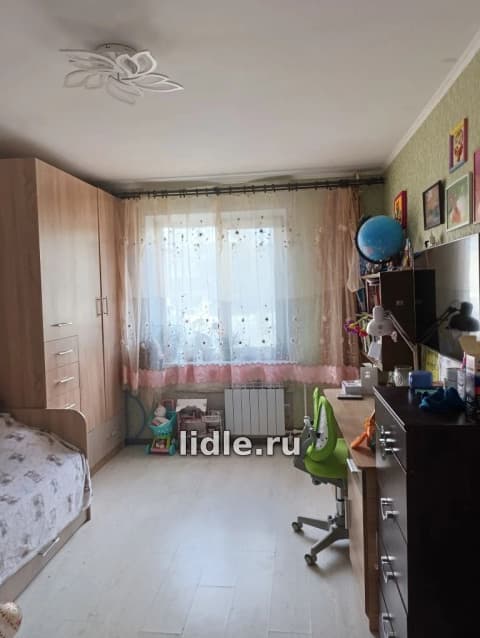 Продается 3к квартира, Киевская, 45, Левый берег