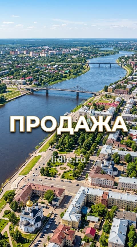 Новый дом в Твери, Московский район, 125 кв.м, 2