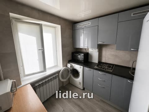 квартира, Строителей проспект, 50
