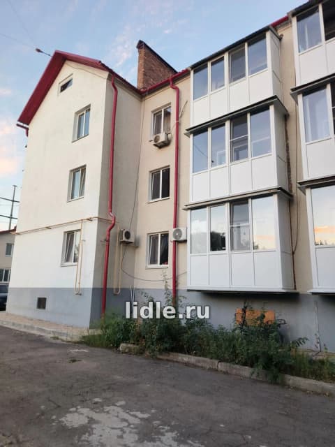 Продается 2-комнатная квартира в Ильичевском районе