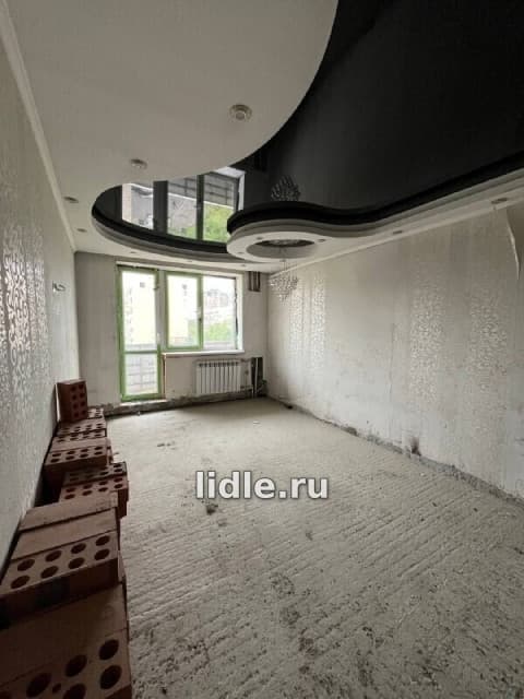 Продается шикарная квартира в Центральном районе