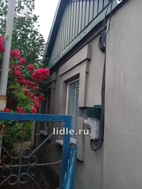 Продается дом в Ильичевском районе
