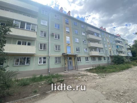 Продается 2-комнатная квартира в Приморском районе