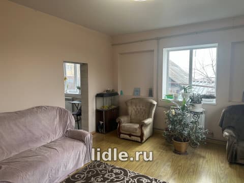 Продается дом в Приморском районе