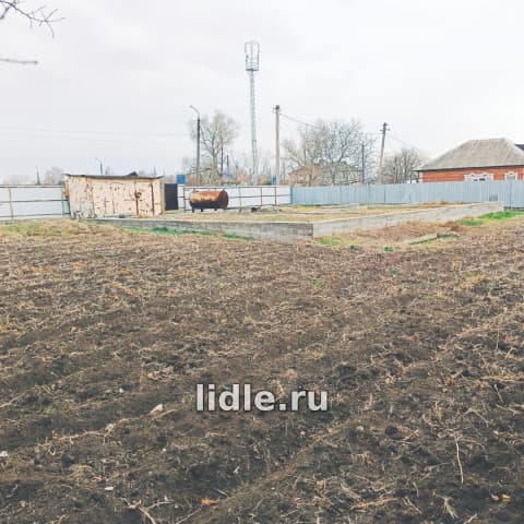 Продается участок в Мангуше