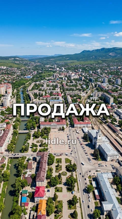 Продается просторная комната в Симферополе, ул
