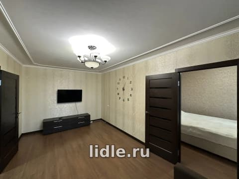 Сдается 3-комнатная квартира в Левобережном районе