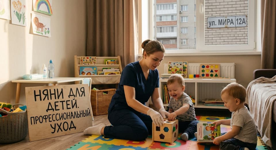 Фото объявления 1